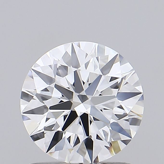 Round 1.23ct