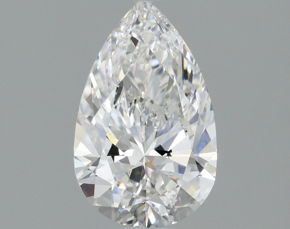 Pear 0.98ct