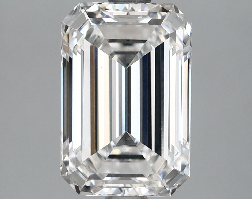 Emerald 2.69ct