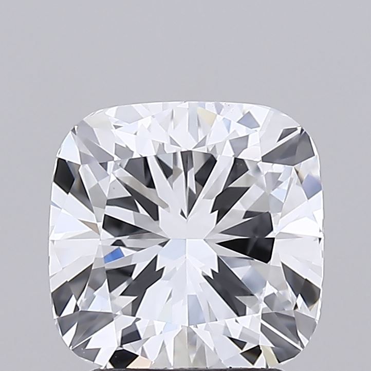 Cushion 2.33ct