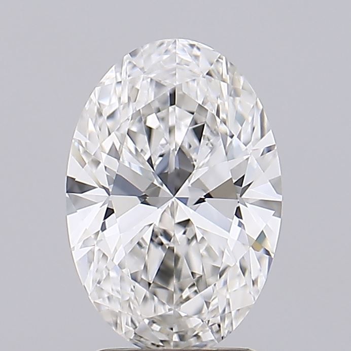 Oval 1.57ct