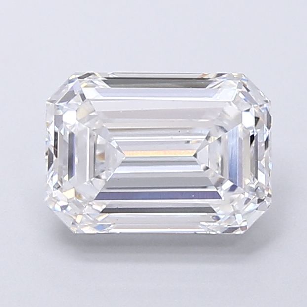 Emerald 2.1ct