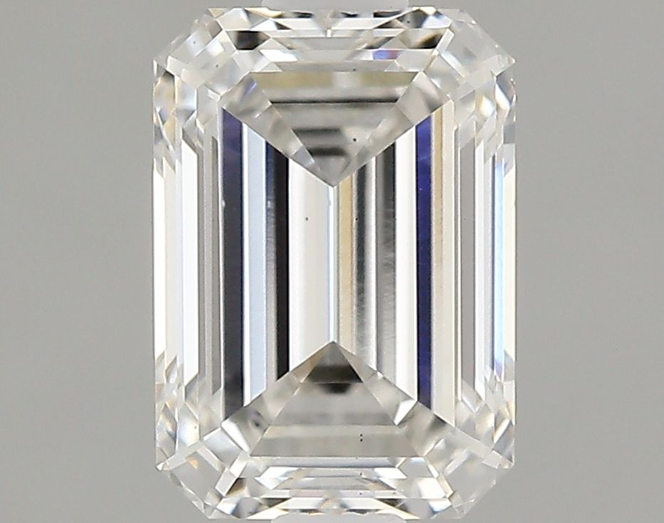 Emerald 1.29ct