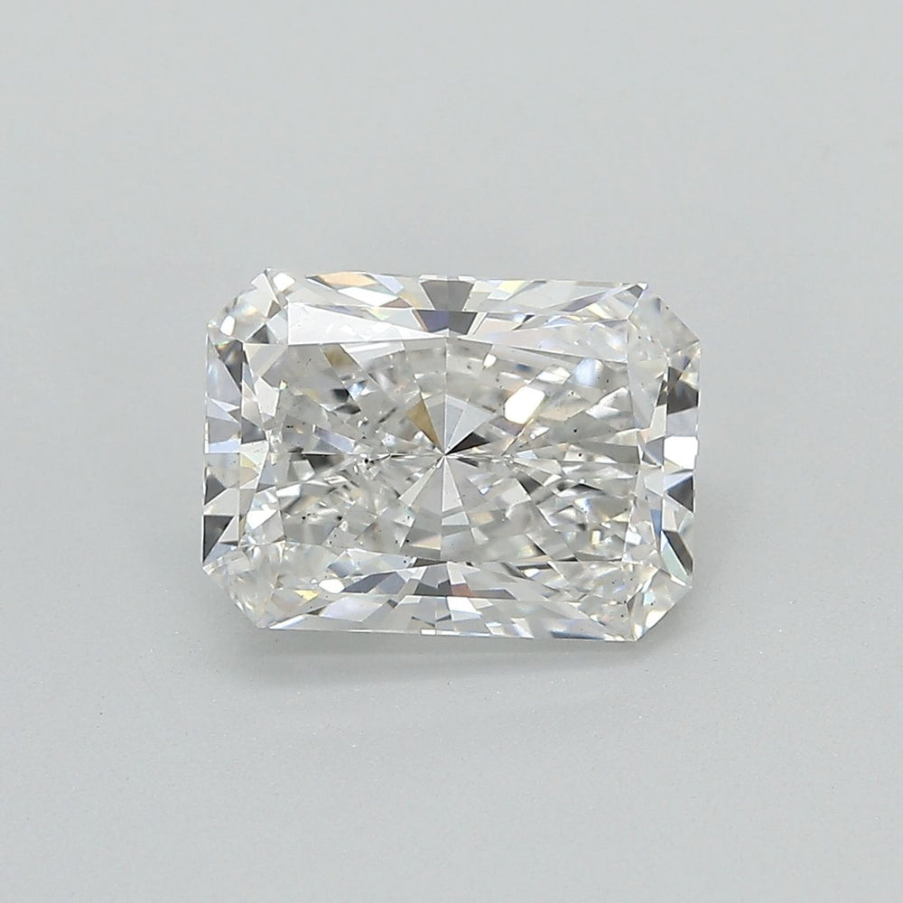 Radiant 2.58ct