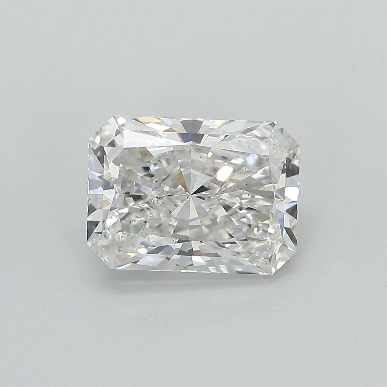 Radiant 2.58ct
