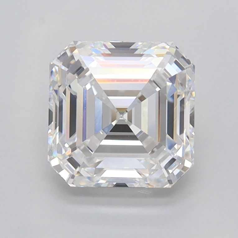 Asscher 1.51ct