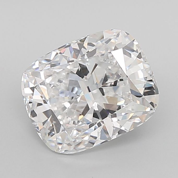 Elongated Cushion 3.74ct