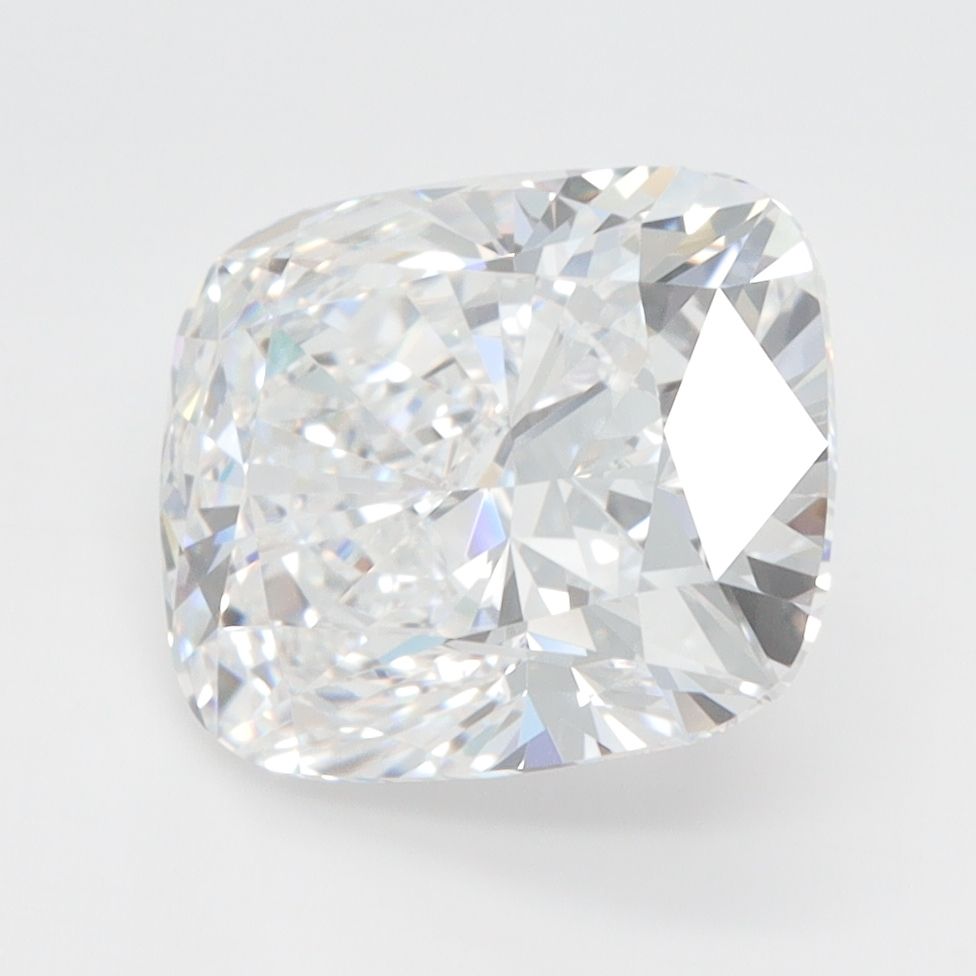 Elongated Cushion 3.58ct