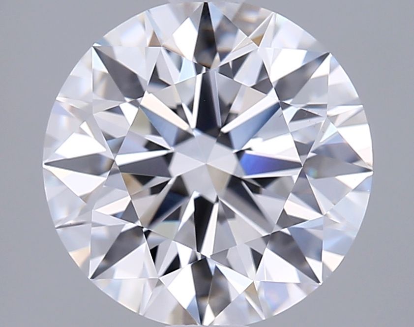 Round 1.96ct