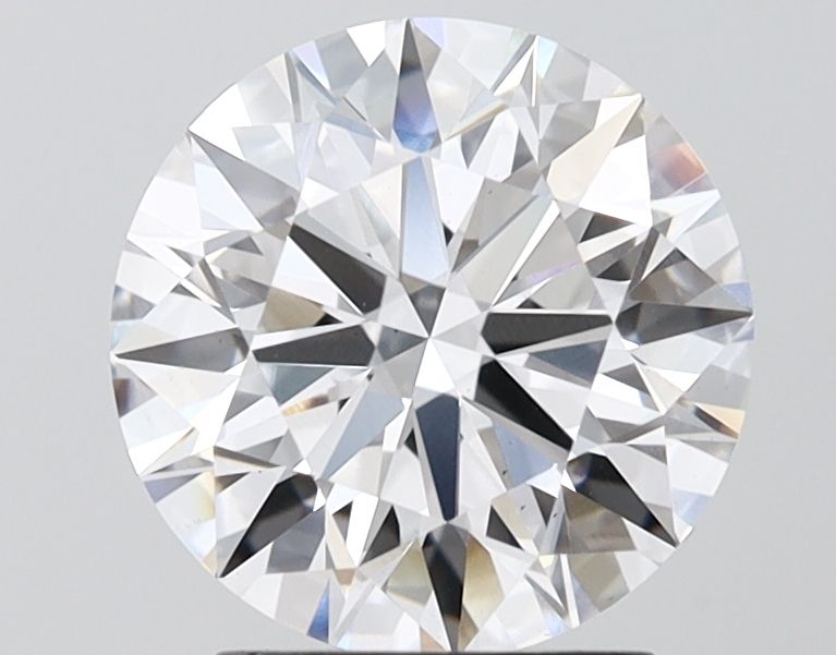 Round 2.44ct