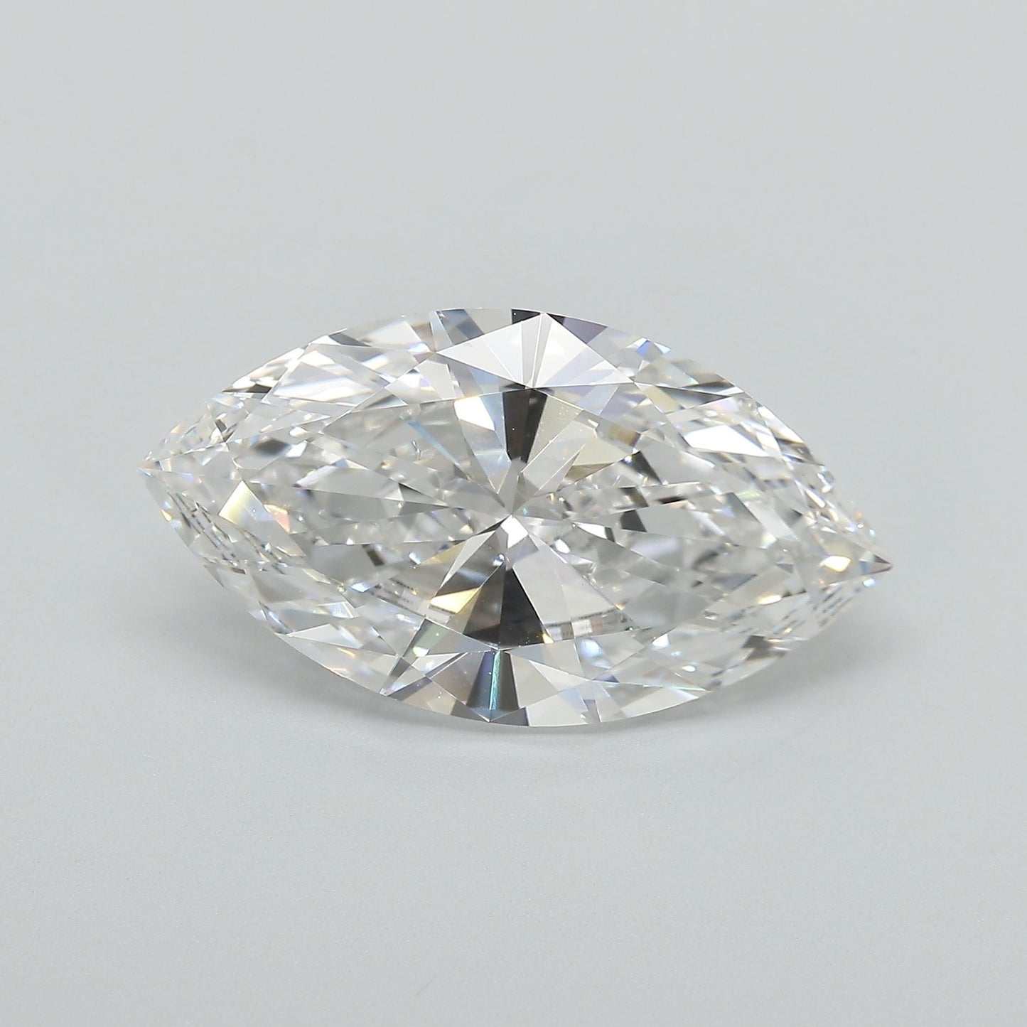 Marquise 6.09ct