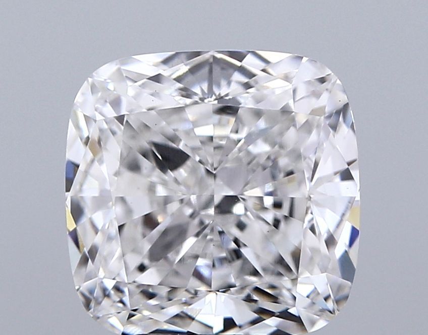 Cushion 4.51ct