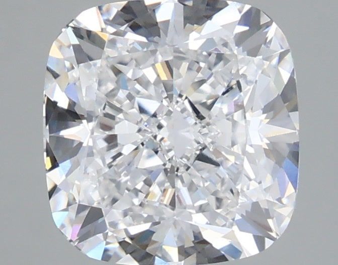 Cushion 3.21ct