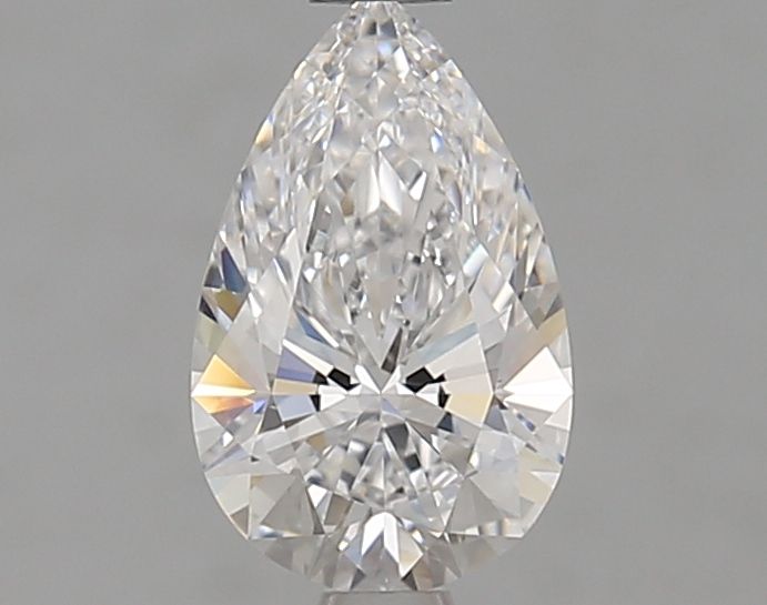 Pear 1.01ct