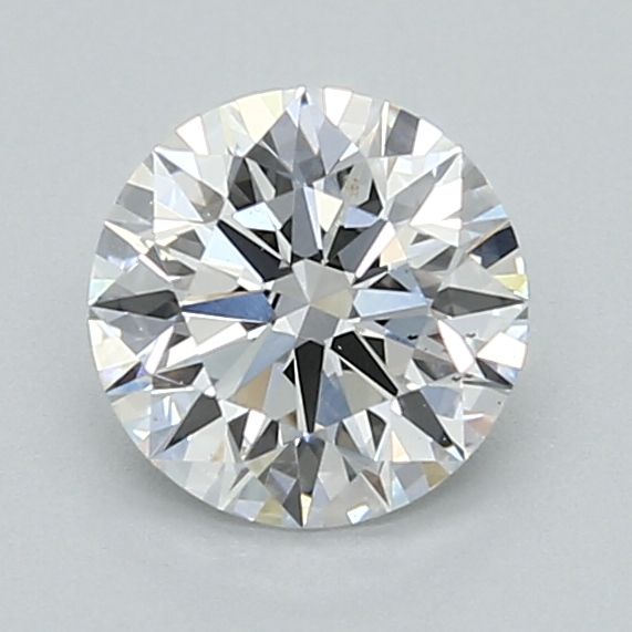Round 0.74ct