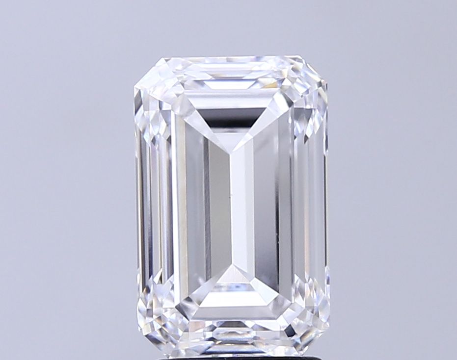 Emerald 3.92ct