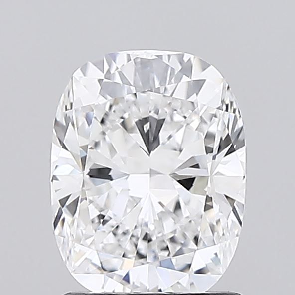 Elongated Cushion 1.36ct