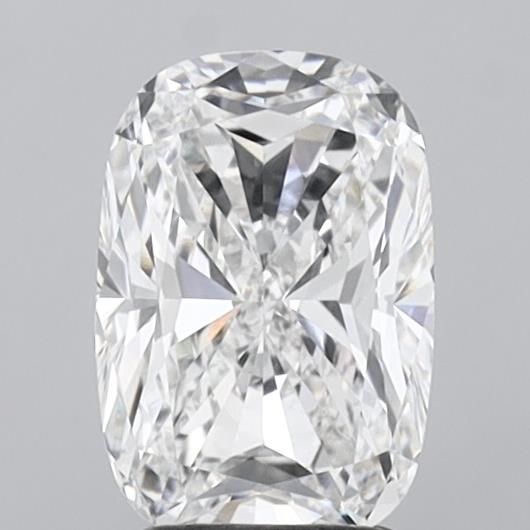 Elongated Cushion 2.53ct