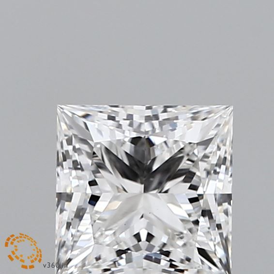 Radiant 1.57ct