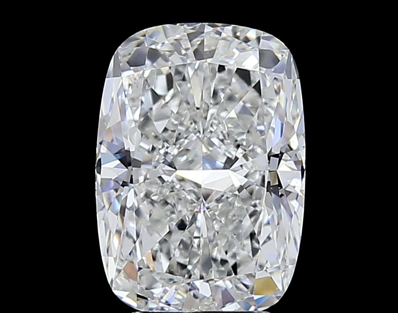 Elongated Cushion 3.58ct