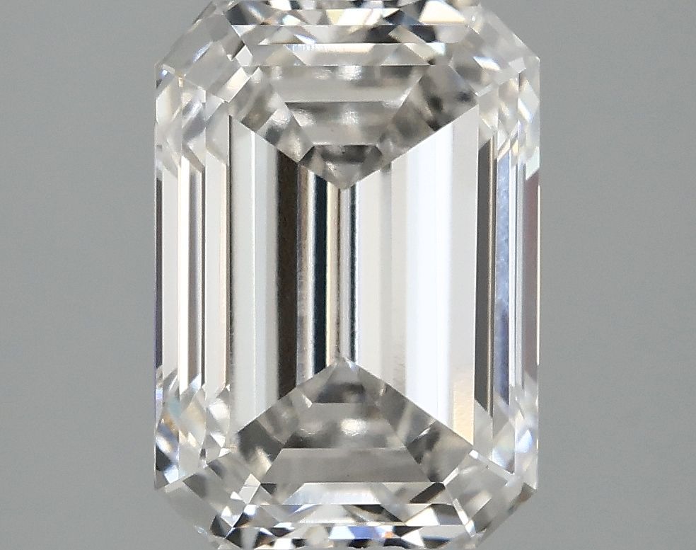 Emerald 2.52ct
