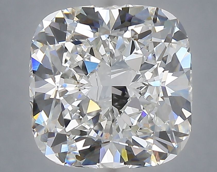 Cushion 4.1ct