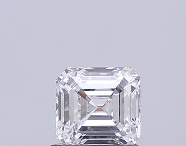 Asscher 1ct