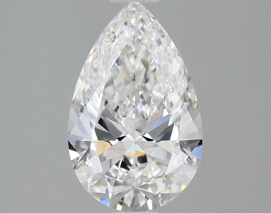 Pear 1.46ct