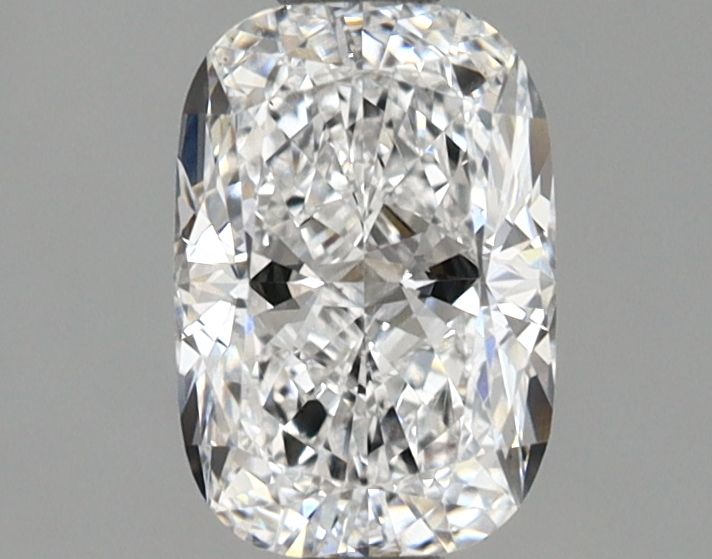 Elongated Cushion 1.05ct