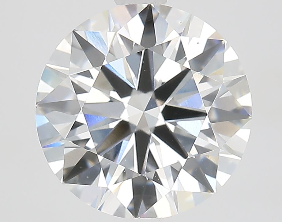 Round 2.29ct