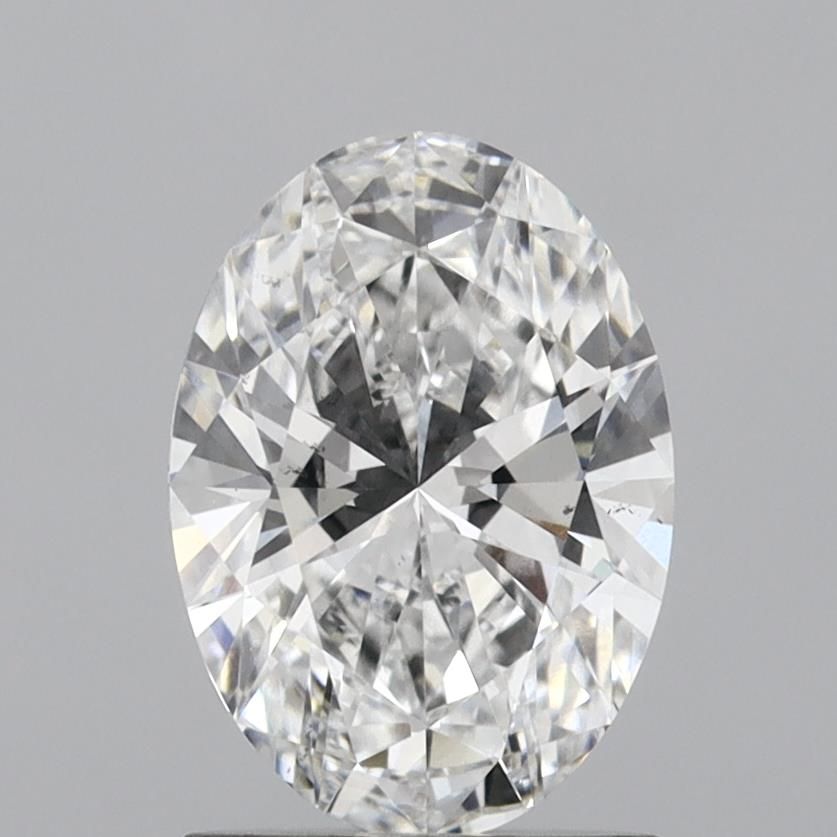 Oval 1.28ct
