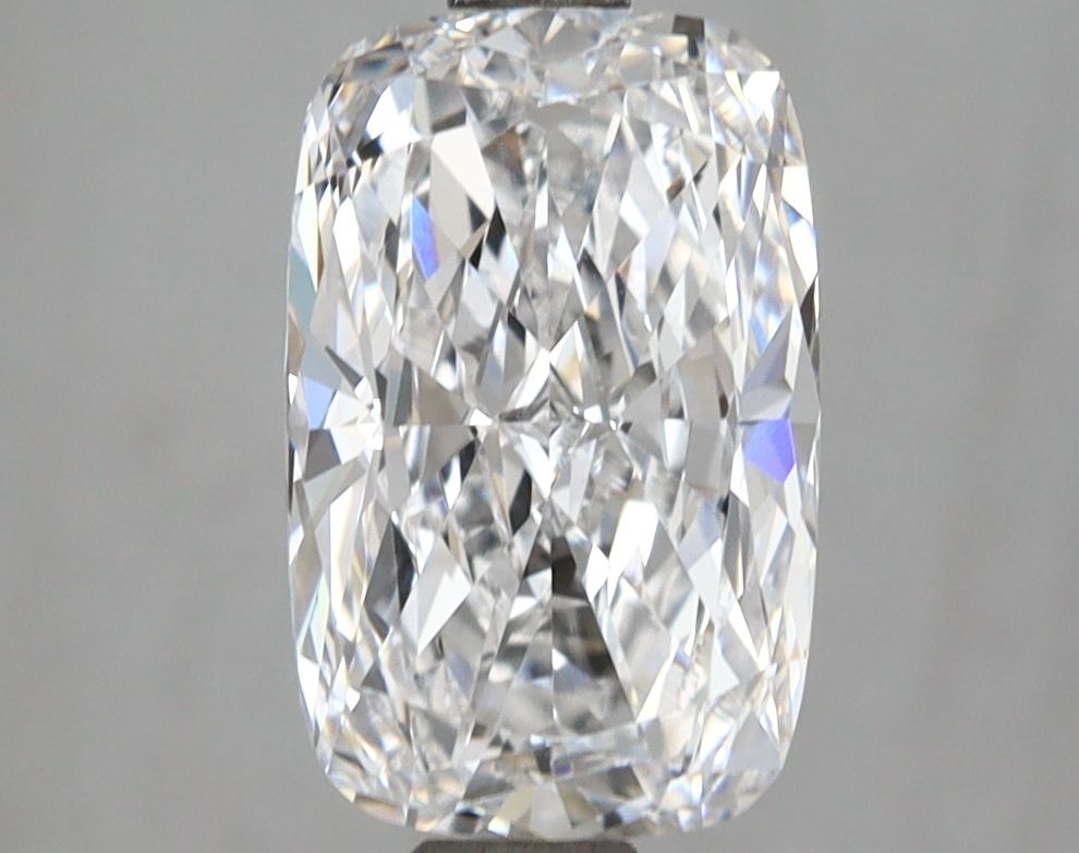 Elongated Cushion 2.51ct
