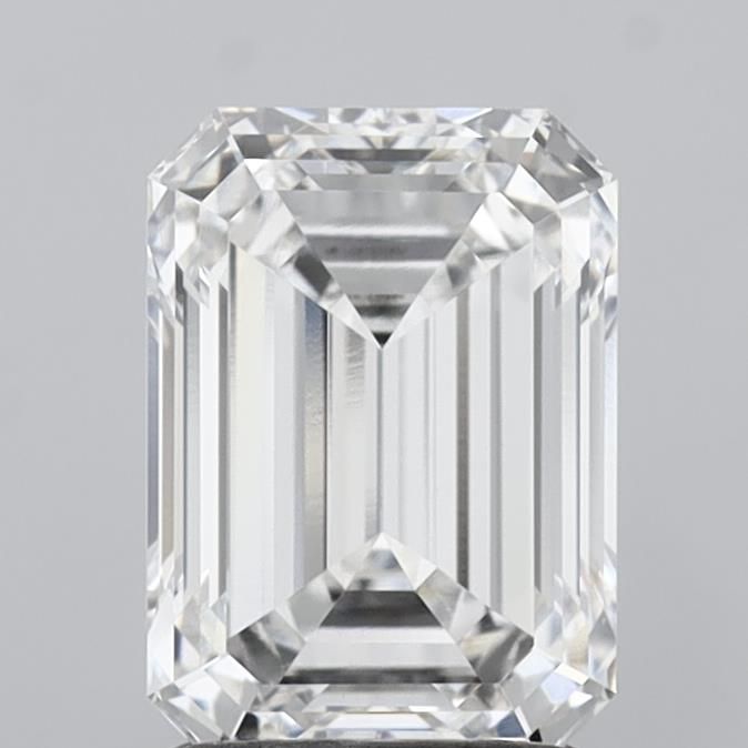 Emerald 2.09ct