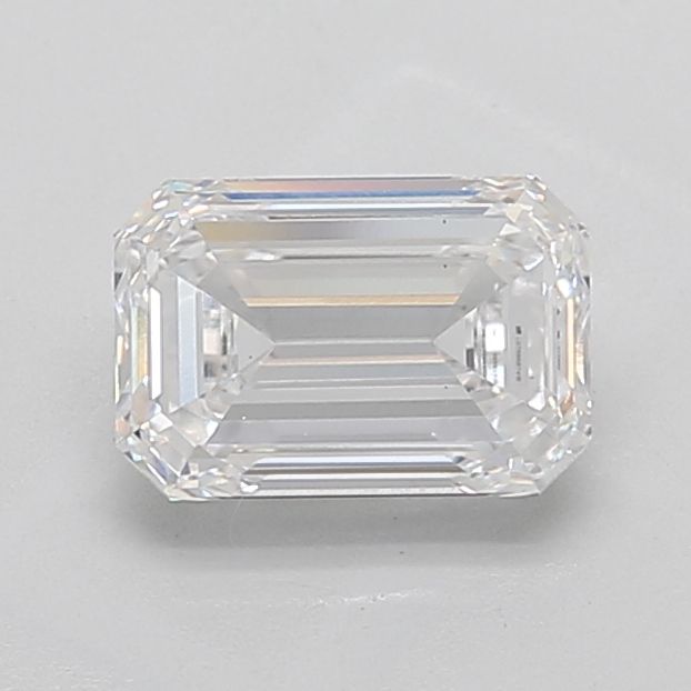 Emerald 2.7ct