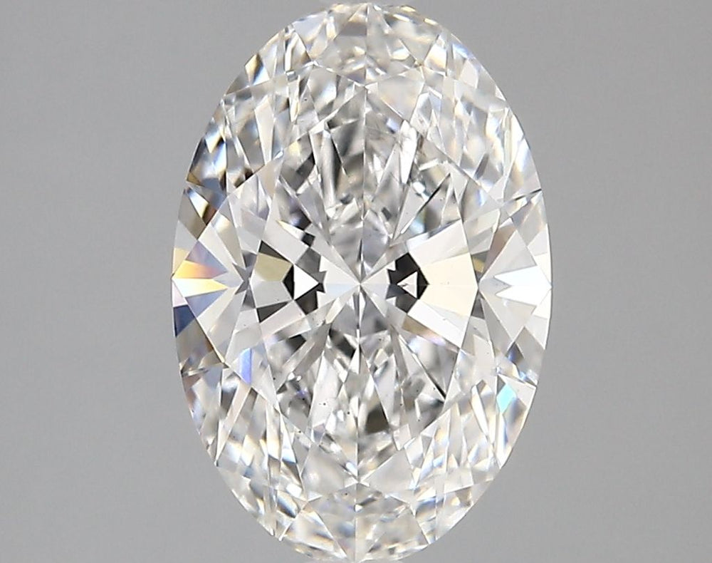 Oval 2.69ct