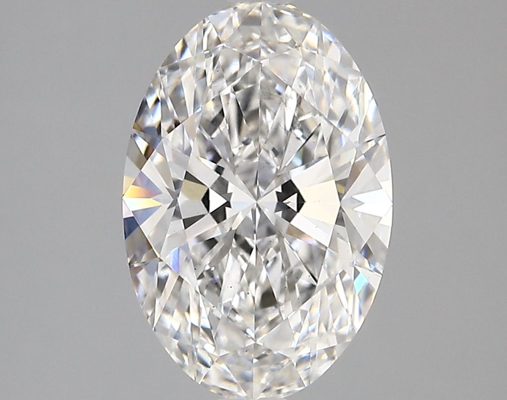 Oval 2.69ct