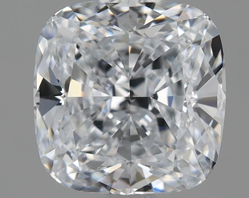 Cushion 1.63ct