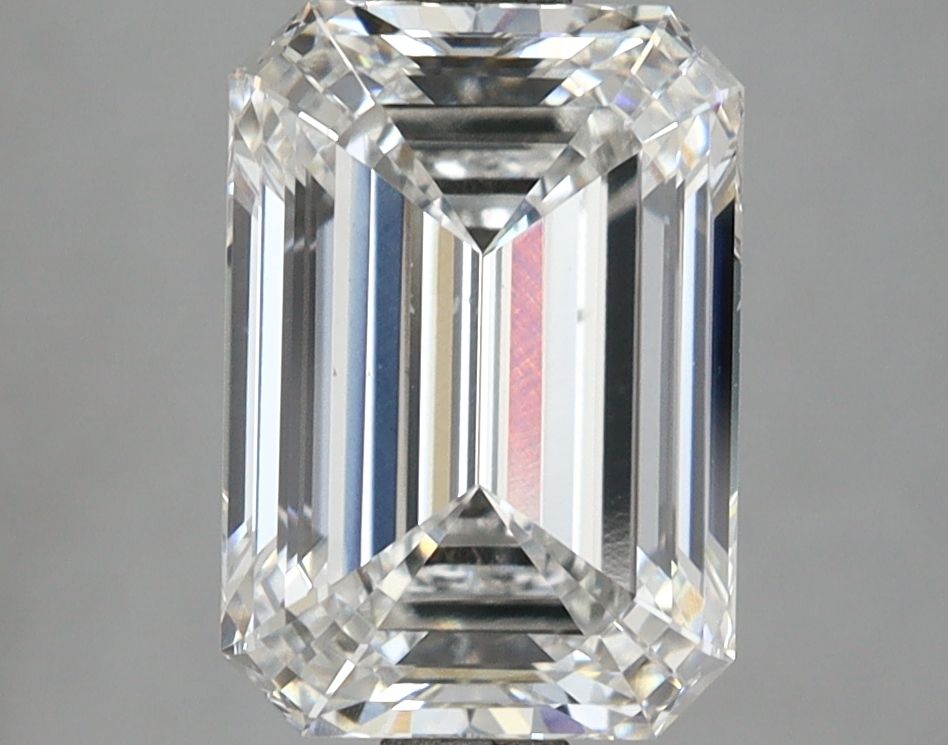 Emerald 3.09ct