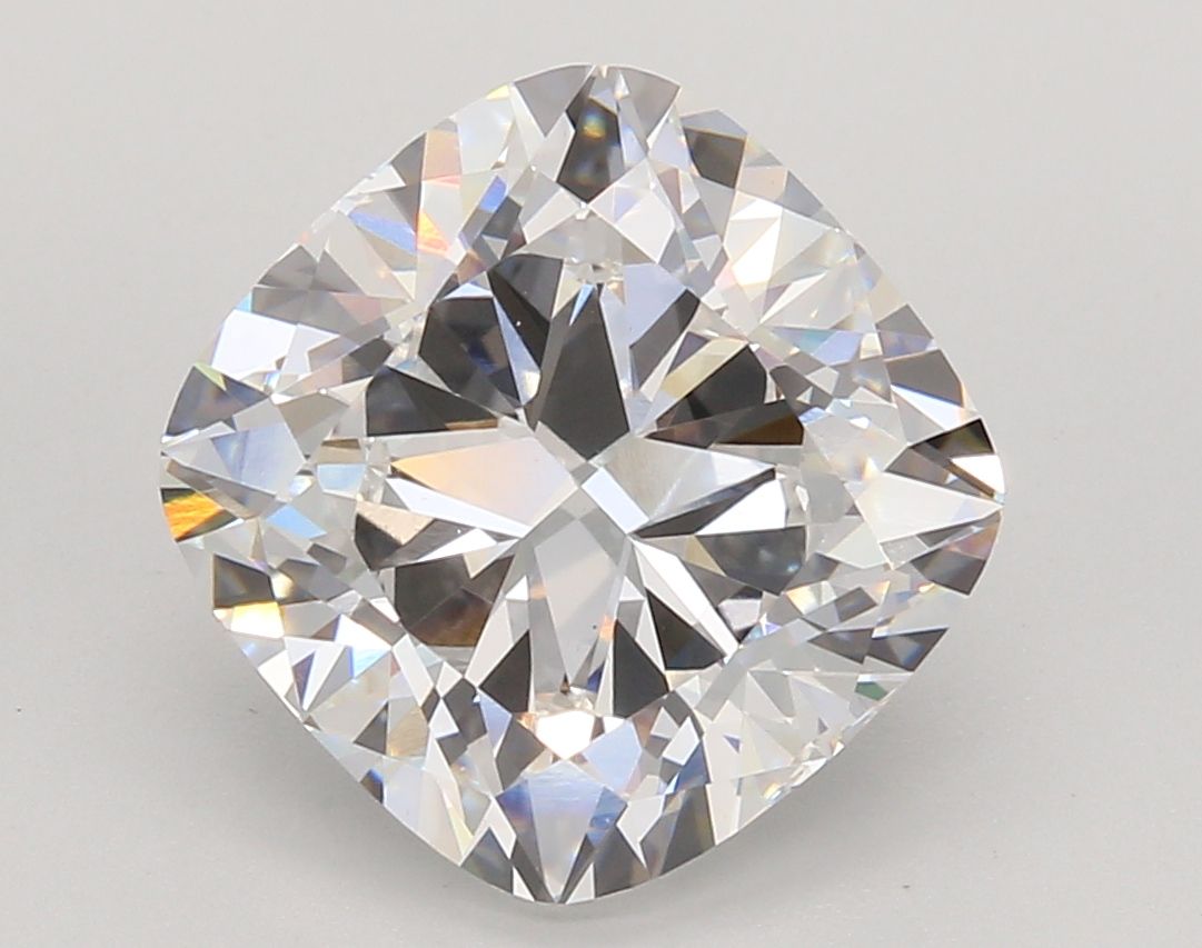 Cushion 5.52ct