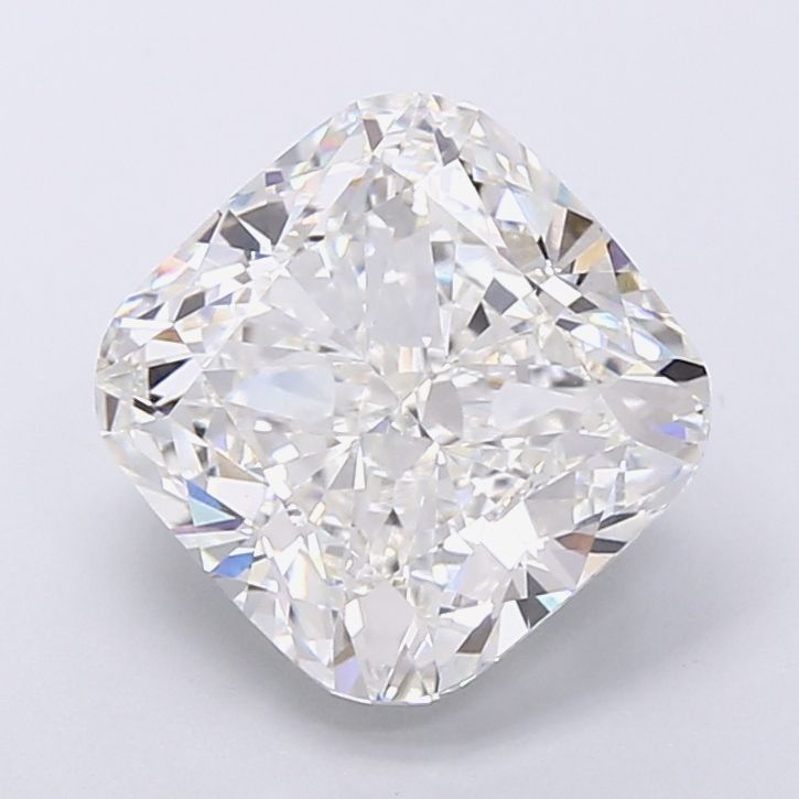 Cushion 6.56ct
