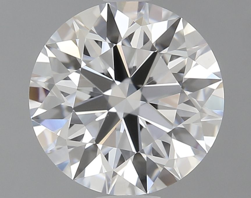 Round 1.35ct