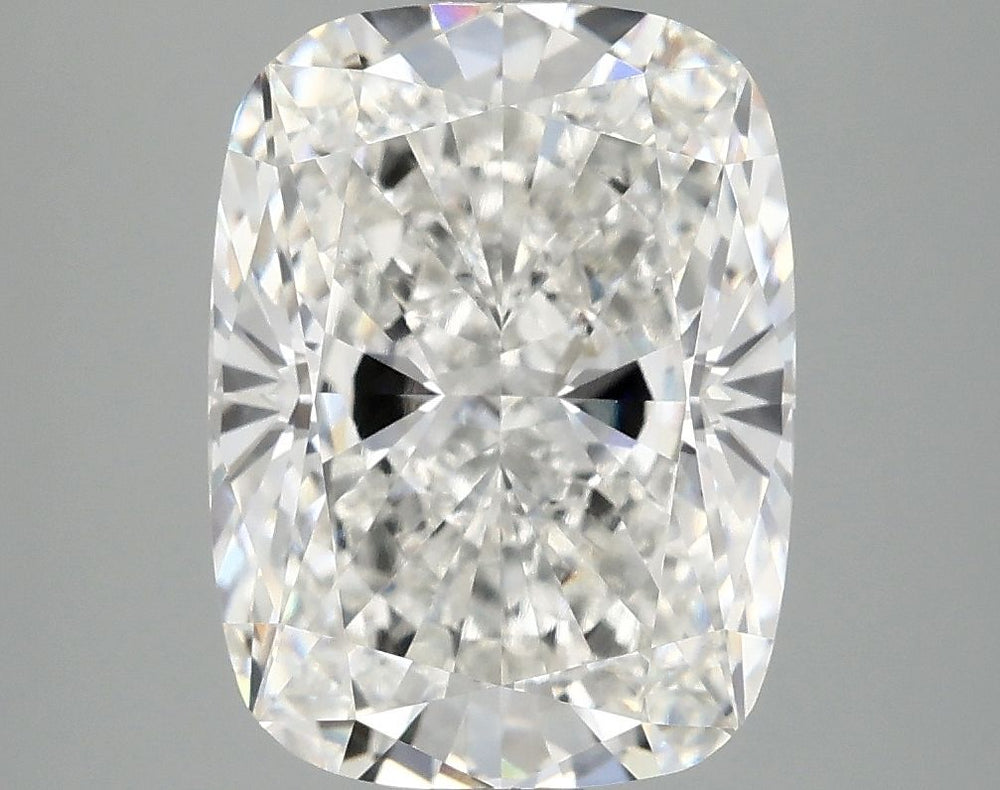 Elongated Cushion 4.87ct