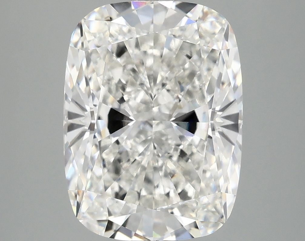 Elongated Cushion 4.87ct