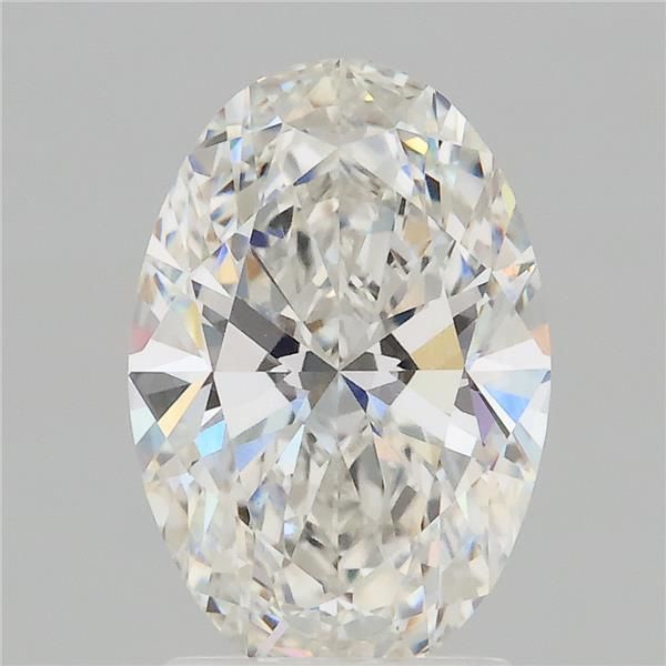 Oval 2.09ct