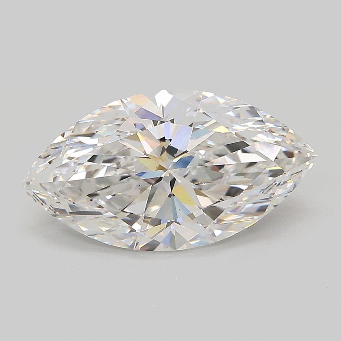 Marquise 3.09ct