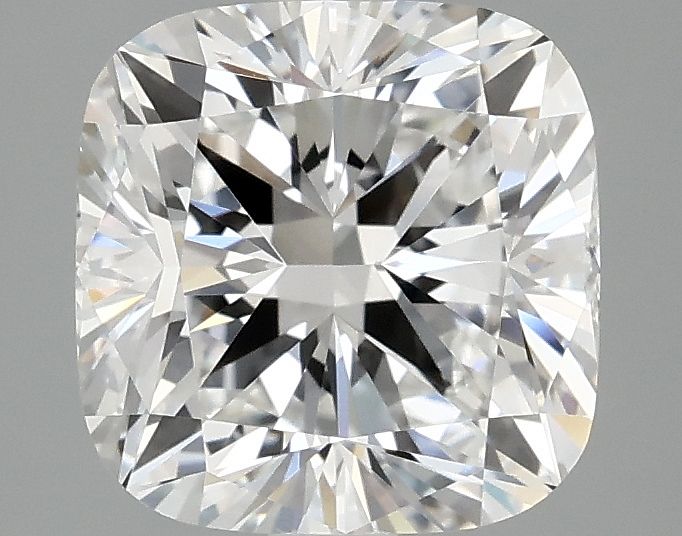 Cushion 2.48ct