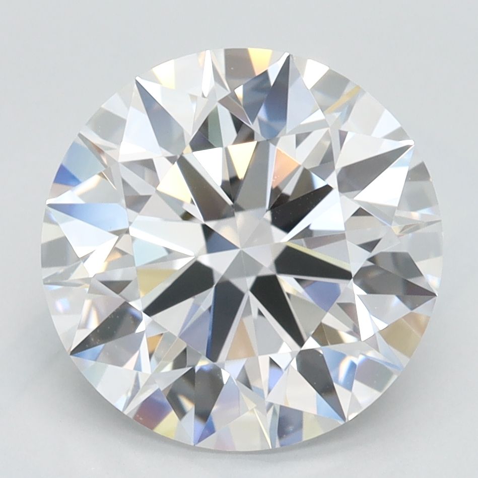 Round 3.28ct