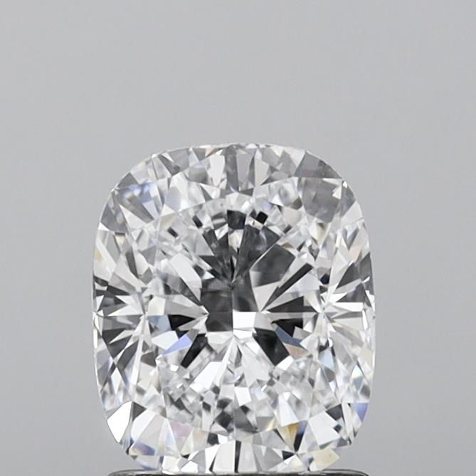 Elongated Cushion 1.59ct
