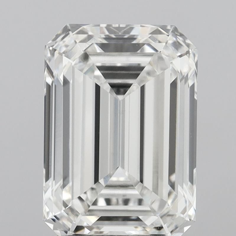 Emerald 2.23ct