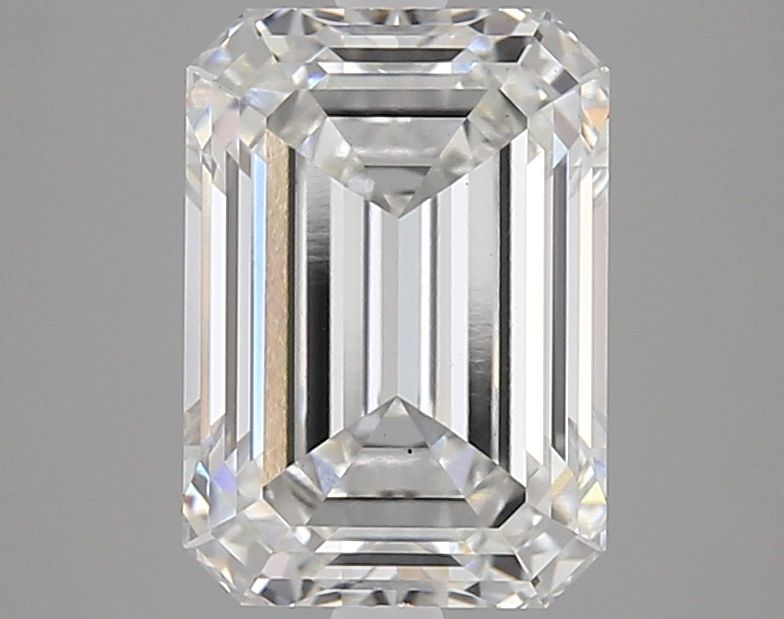 Emerald 3.17ct